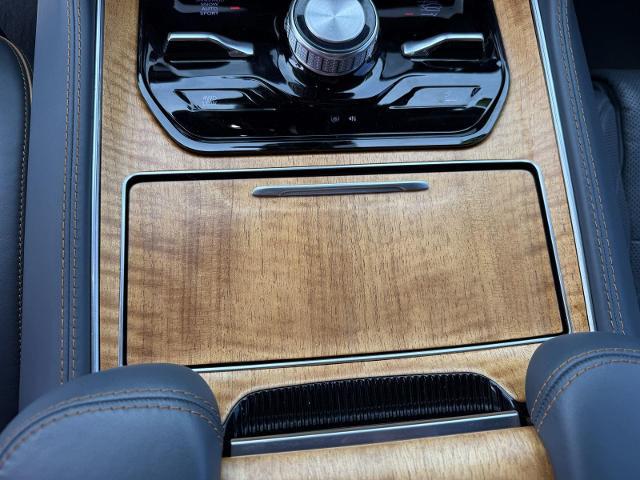 2023 Jeep Grand Wagoneer Series III 4x4