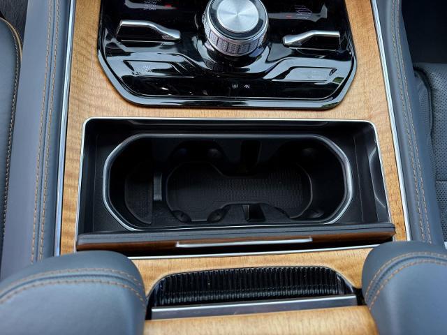 2023 Jeep Grand Wagoneer Series III 4x4
