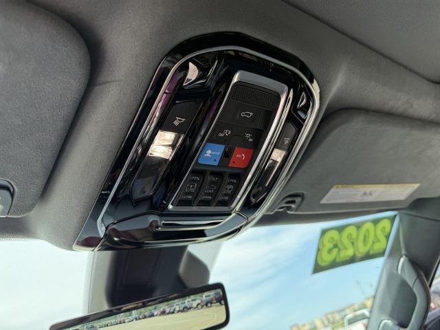 2023 Jeep Grand Wagoneer Series III 4x4