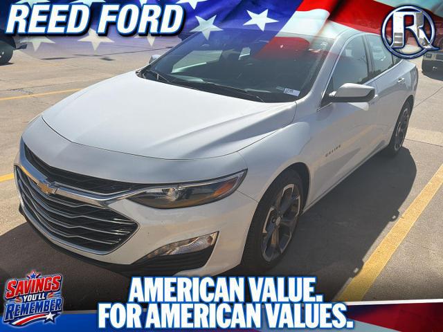 2024 Chevrolet Malibu FWD 1LT for sale in Harrisonville, MO
