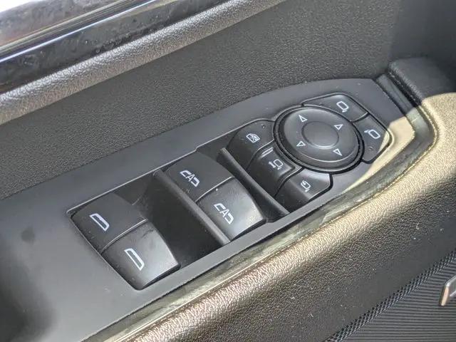 2024 GMC Sierra 2500HD 4WD Crew Cab Standard Bed AT4