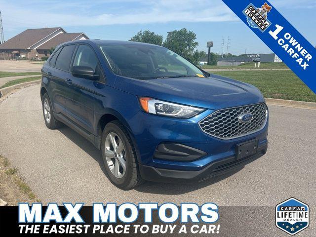 2023 Ford Edge SE for sale in Richmond, MO