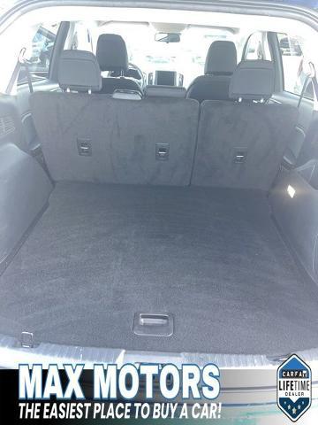 2023 Ford Edge SE