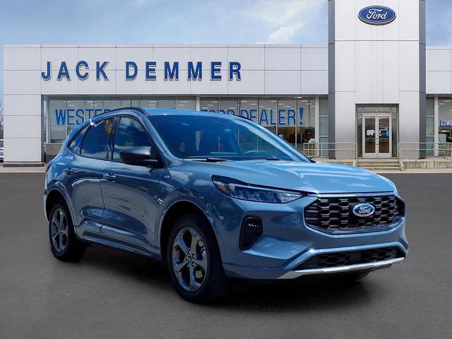 2024 Ford Escape ST-Line for sale in Wayne, MI