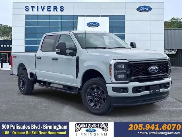 2026 Ford F-250 XL for sale in Birmingham, AL