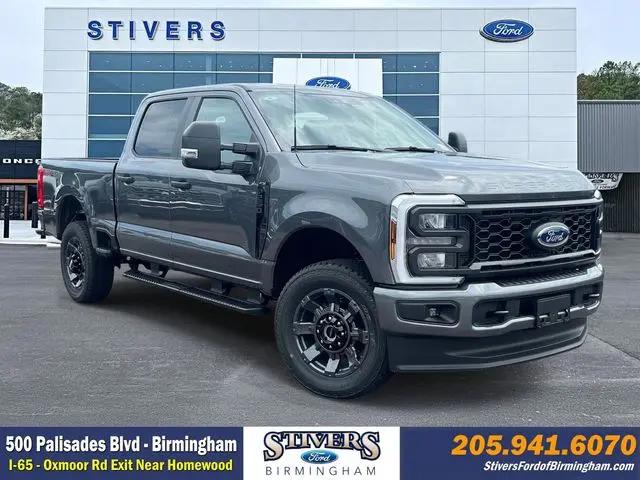 2026 Ford F-250 XL for sale in Birmingham, AL