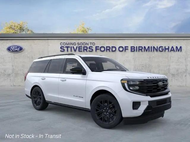 2026 Ford Expedition Platinum for sale in Birmingham, AL