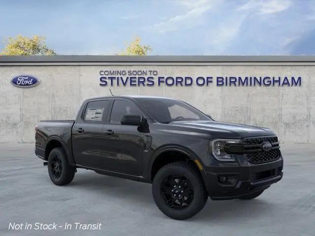 2026 Ford Ranger XLT for sale in Birmingham, AL