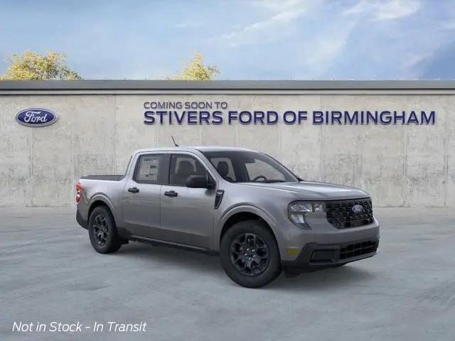 2026 Ford Maverick XLT for sale in Birmingham, AL