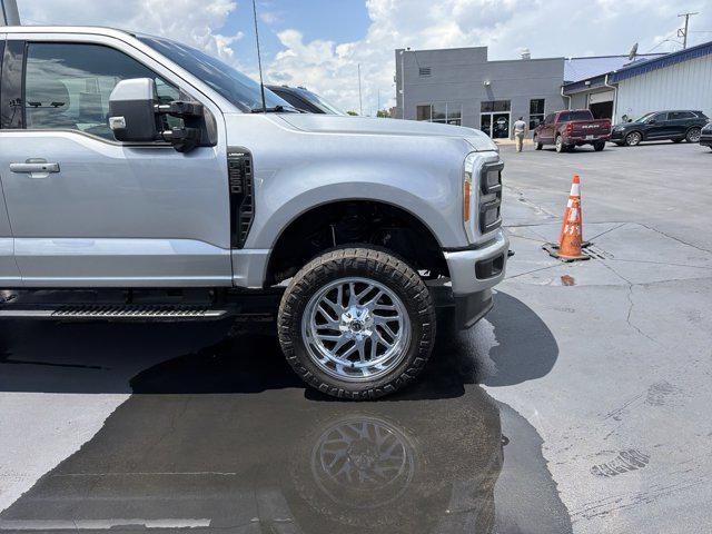 2023 Ford F-250 LARIAT