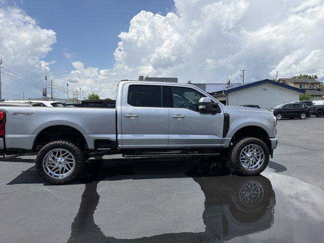 2023 Ford F-250 LARIAT