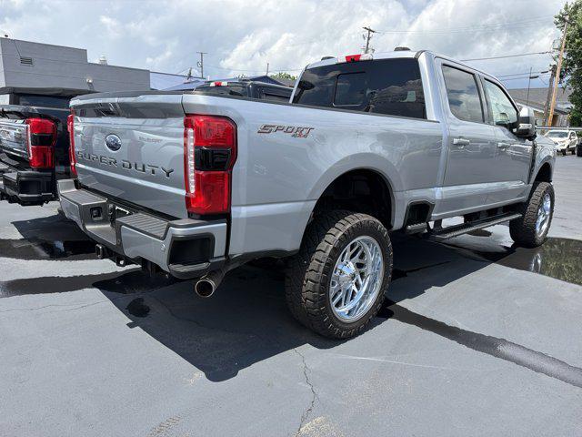 2023 Ford F-250 LARIAT