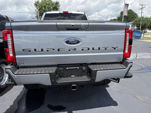 2023 Ford F-250 LARIAT
