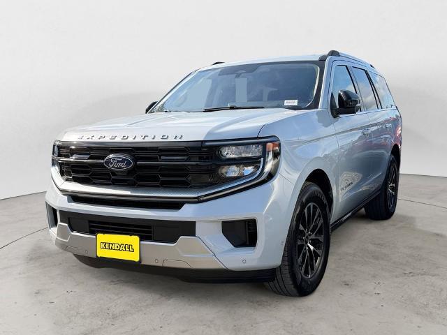 2025 Ford Expedition Platinum for sale in Vancouver, WA