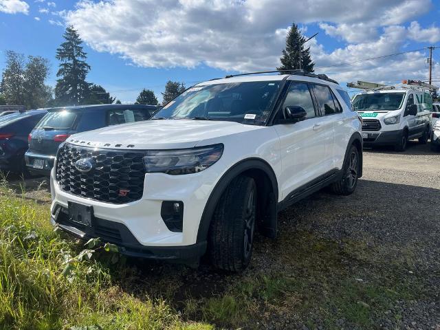2025 Ford Explorer ST for sale in Vancouver, WA