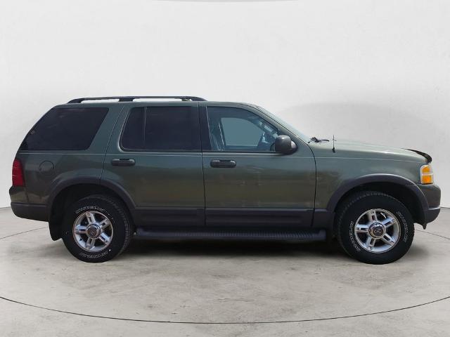 2003 Ford Explorer XLT
