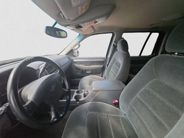 2003 Ford Explorer XLT