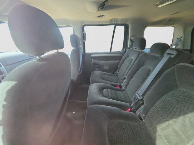 2003 Ford Explorer XLT