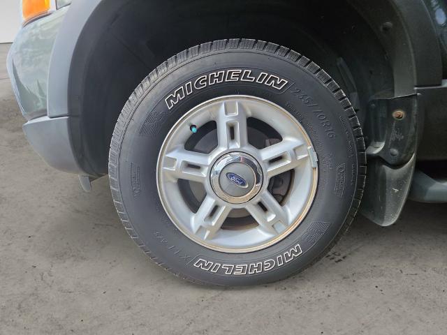 2003 Ford Explorer XLT