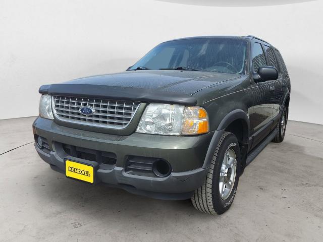 2003 Ford Explorer XLT for sale in Vancouver, WA