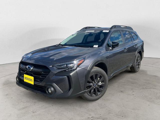 2025 Subaru Outback Onyx Edition for sale in Vancouver, WA