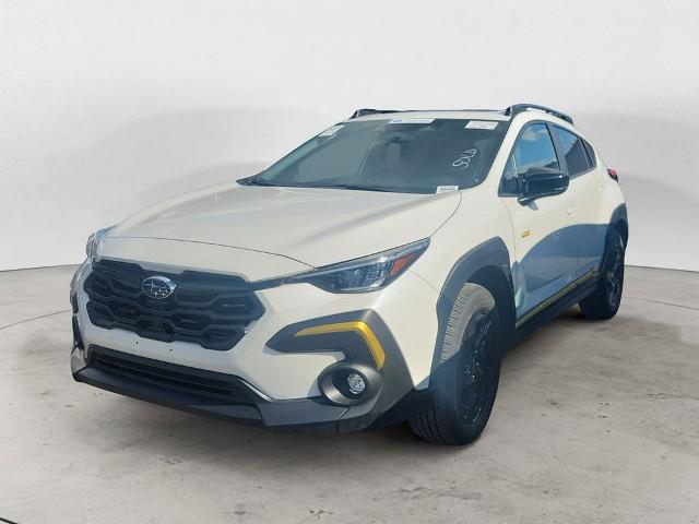 2025 Subaru Crosstrek Sport for sale in Vancouver, WA