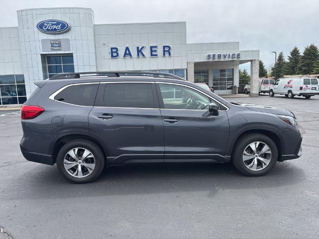 2023 Subaru Ascent Premium 8-Passenger for sale in Ludington, MI