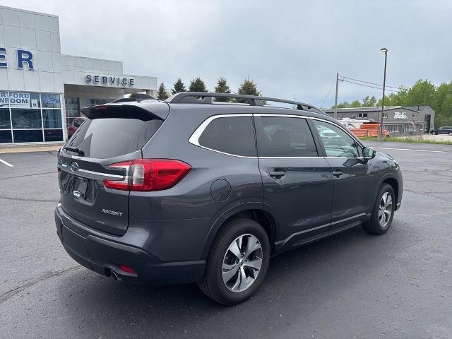 2023 Subaru Ascent Premium 8-Passenger