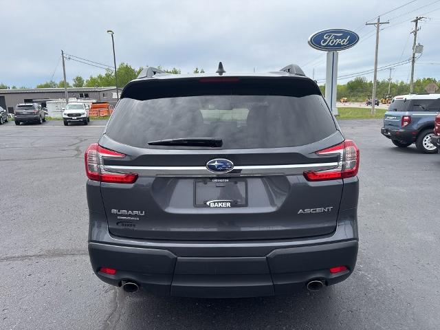 2023 Subaru Ascent Premium 8-Passenger