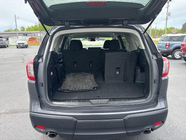 2023 Subaru Ascent Premium 8-Passenger