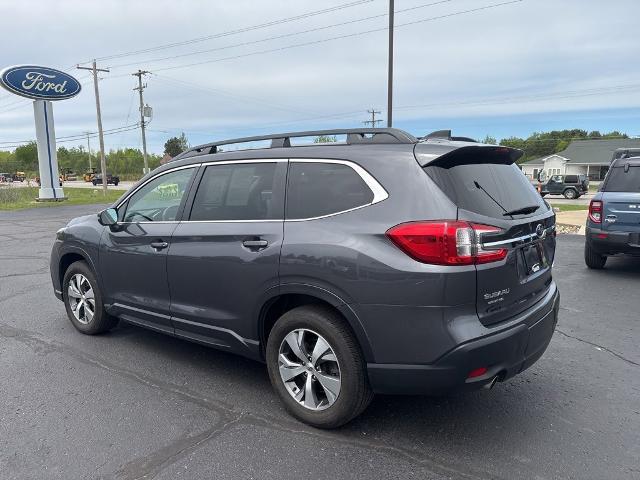 2023 Subaru Ascent Premium 8-Passenger