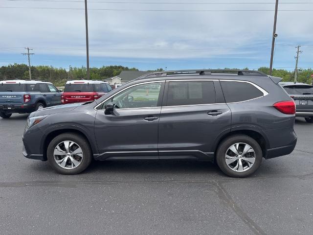 2023 Subaru Ascent Premium 8-Passenger