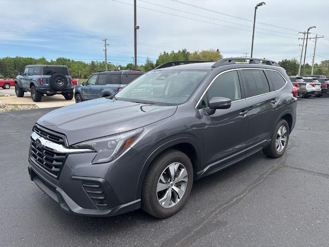 2023 Subaru Ascent Premium 8-Passenger