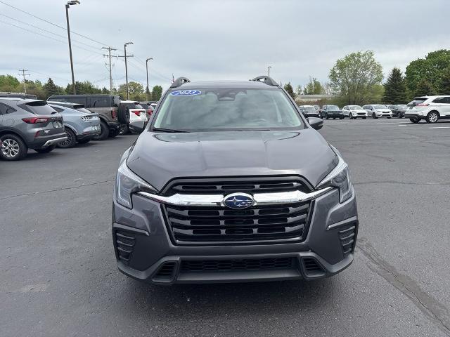 2023 Subaru Ascent Premium 8-Passenger