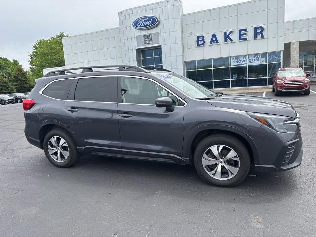 2023 Subaru Ascent Premium 8-Passenger