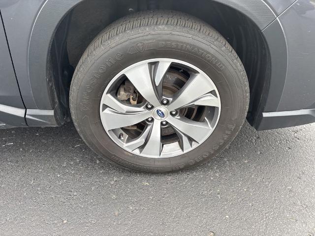 2023 Subaru Ascent Premium 8-Passenger
