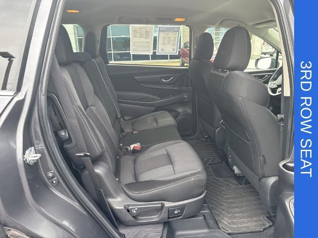 2023 Subaru Ascent Premium 8-Passenger