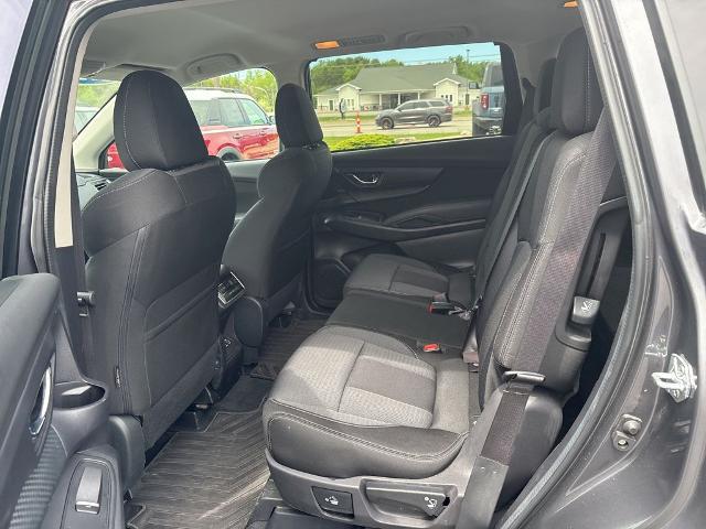2023 Subaru Ascent Premium 8-Passenger