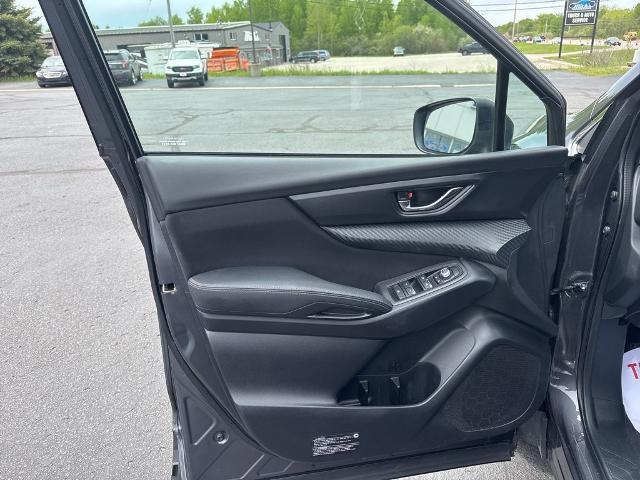 2023 Subaru Ascent Premium 8-Passenger