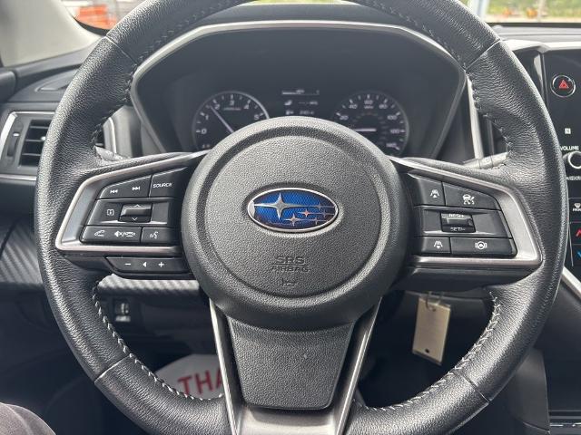 2023 Subaru Ascent Premium 8-Passenger