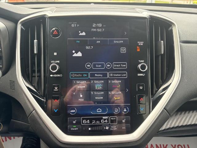 2023 Subaru Ascent Premium 8-Passenger