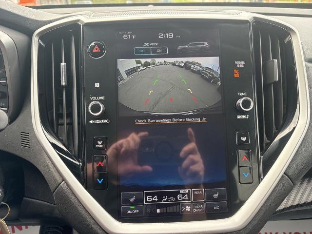 2023 Subaru Ascent Premium 8-Passenger