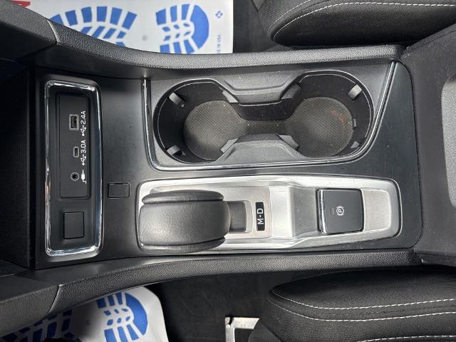 2023 Subaru Ascent Premium 8-Passenger