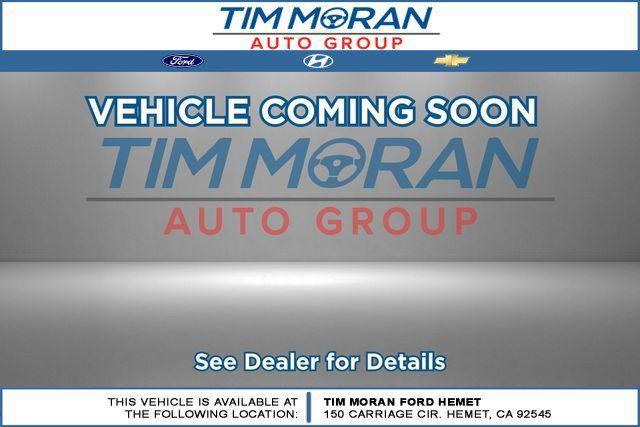 2025 Ford Ranger XL for sale in Hemet, CA