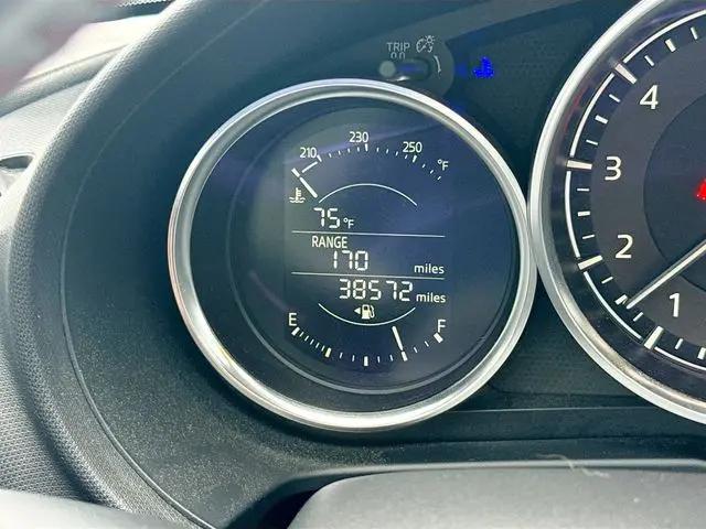 2018 Mazda MX-5 Club