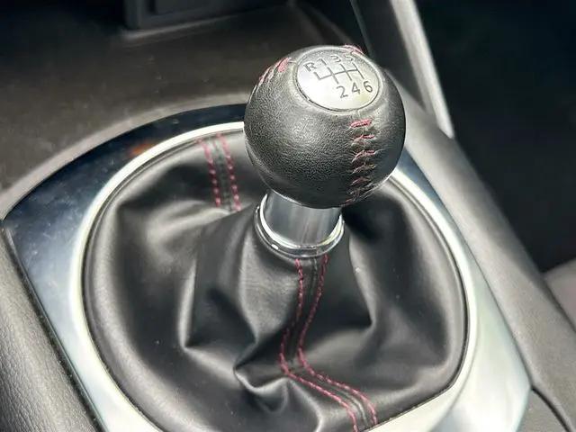 2018 Mazda MX-5 Club