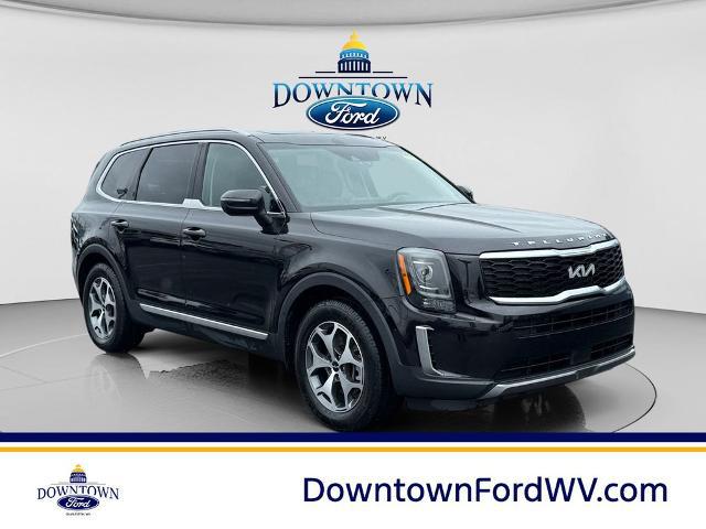 2022 Kia Telluride EX for sale in Charleston, WV