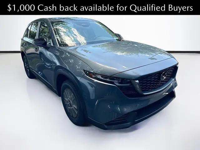2026 Mazda CX-5 2.5 S Select for sale in Willow Grove, PA