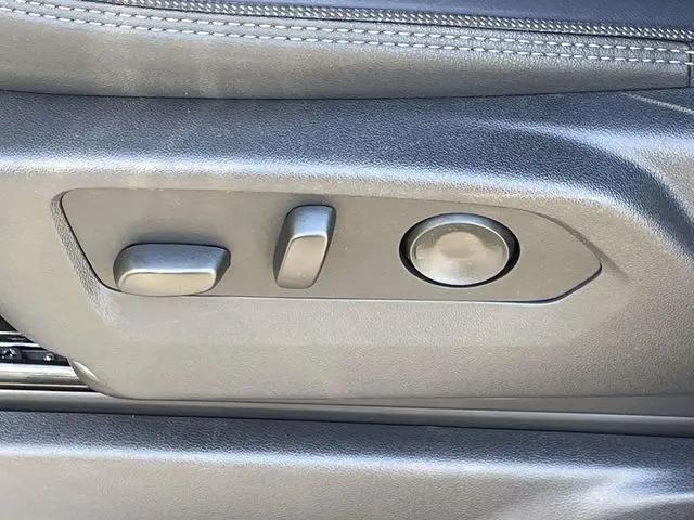 2026 Chevrolet Silverado 1500 4WD Crew Cab Short Bed High Country