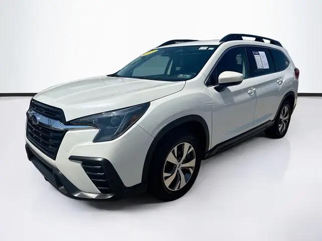 2024 Subaru Ascent Premium 8-Passenger